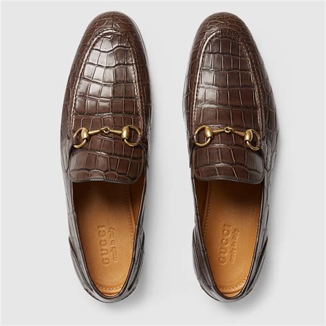 michael jordan gucci|gucci jordaan crocodile loafer.